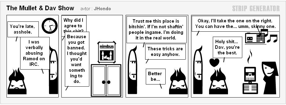 Comic #10
