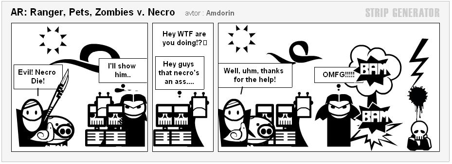 Comic #11