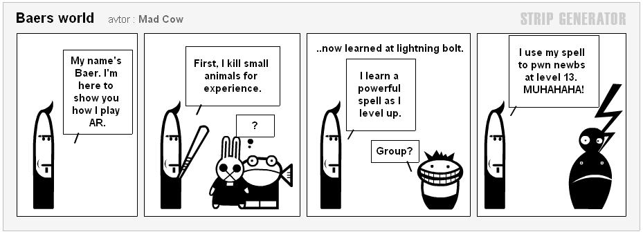 Comic #16