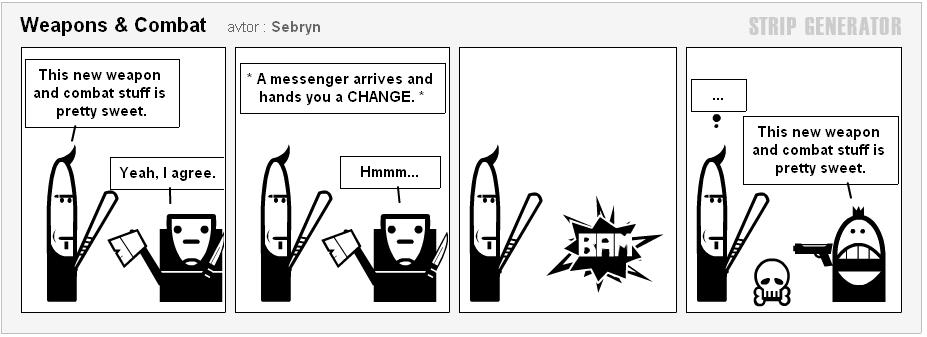 Comic #2
