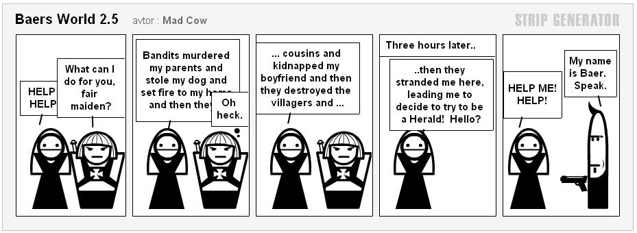 Comic #23