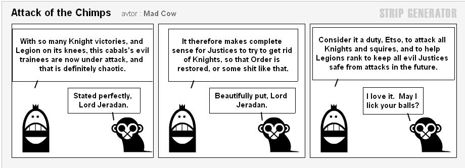 Comic #25
