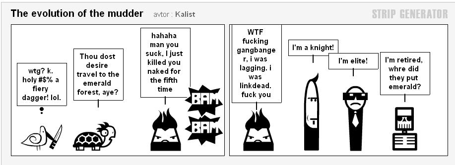 Comic #27