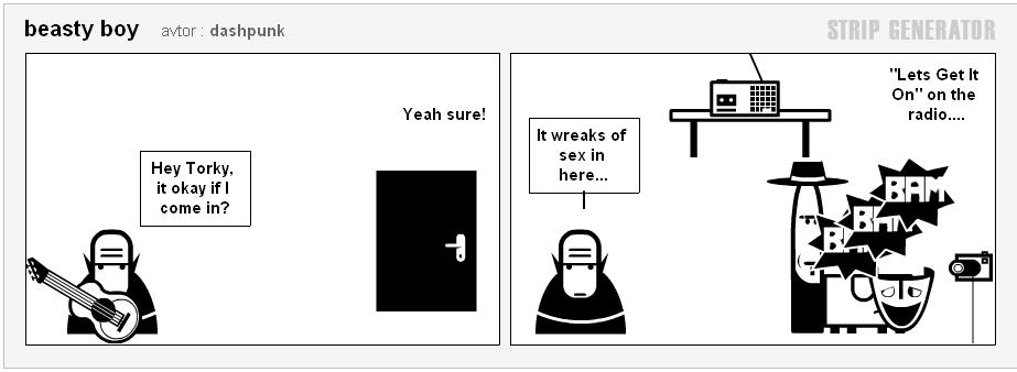 Comic #3