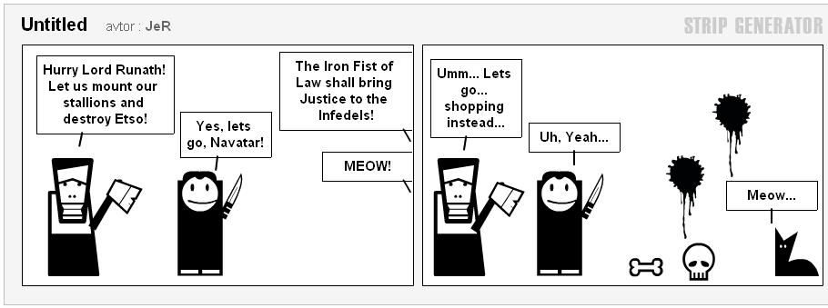 Comic #30