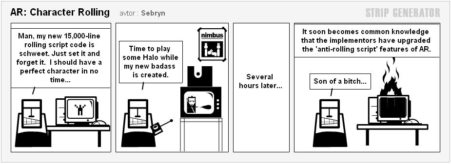 Comic #38