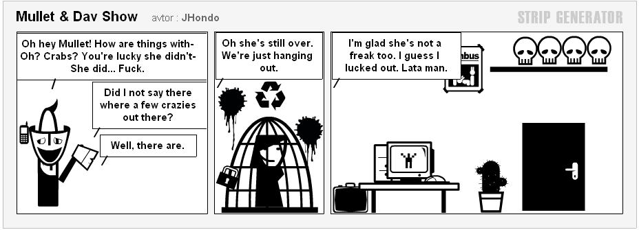 Comic #39