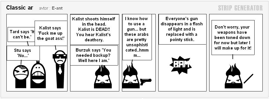 Comic #4