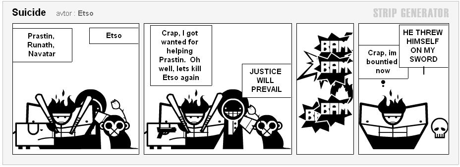 Comic #40