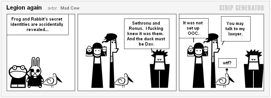 Comic #42