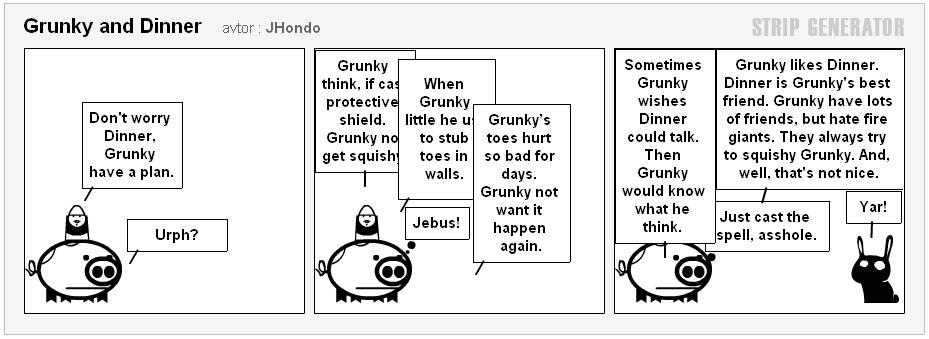 Comic #5