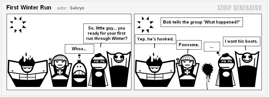 Comic #7