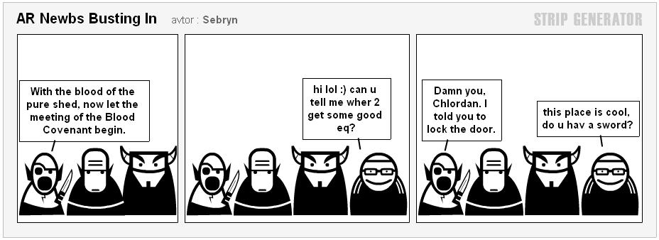 Comic #8
